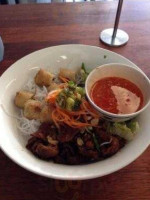 East Cafe & Vietnamese Bistro food