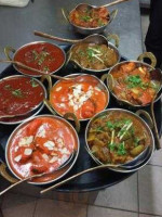 Khana Khazana Indian Food Fantasy food