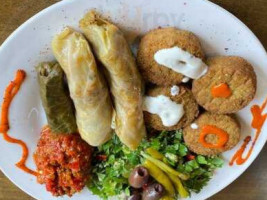 Anatolia Tantuni Collingwood food