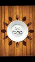 Rama Pure Veg food