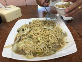 ā Měi Hǎi Chǎn Cān Tīng food