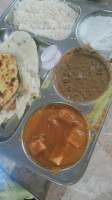 Murthal Ka Mashoor Gulshan Dhaba food