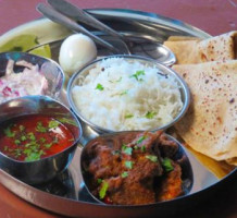 Shiv Malhar food