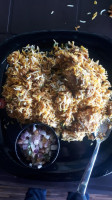 Dawat Biryani food