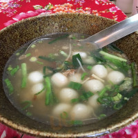 Guì Huā Yuán Rén Wén Kè Jiā Cān Guǎn food