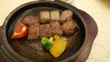 Xiǎo Chūn Rì Běn Huái Shí Liào Lǐ food