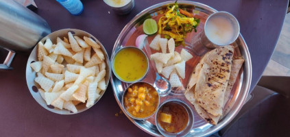 Gokul Restaurant Baradia Dev Bhumi Dwarka food