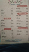 7 No Punjabi Rasoi menu