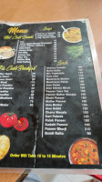 7 No Punjabi Rasoi menu