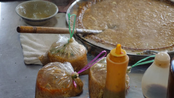 ā Zhāng Shǒu Gōng Miàn Xiàn Hú food