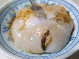 Shuǐ Lǐ Dǒng Jiā Ròu Yuán food