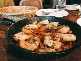 Ps Tapas Xī Bān Yá Cān Jiǔ Guǎn food