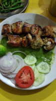 Asma Dhaba food