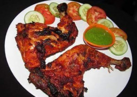Asma Dhaba food