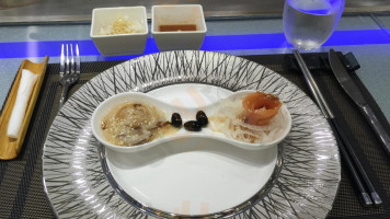 Yú Chí Tóng Tiě Bǎn Shāo food