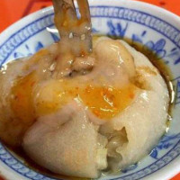 Dǒng Jiā Ròu Yuán food