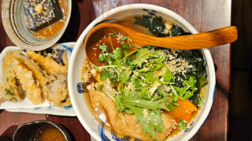 Hoshina Suì Kē Songshan District food