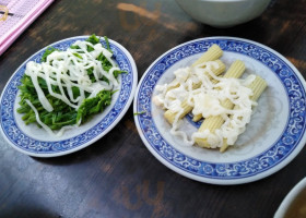 Sú Gē Dà Wǎn Xiǎo Chī Diàn food