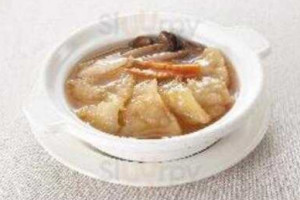 Péng Yuán Xiāng Cài － Lín Sēn Diàn food