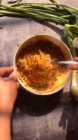 Mai Aur Meri Chai food