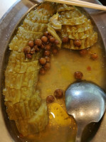 Yǒu Mù Lǐ Tǔ Jī Chéng Cān Tīng food