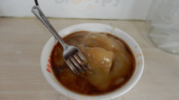 ā Zhāng Ròu Yuán food