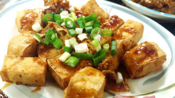 Cuì Huá Xiǎo Guǎn food