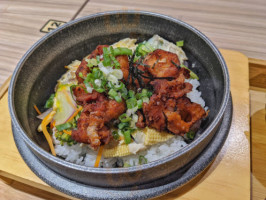 Hóng Yè Píng Jià Rì Běn Liào Lǐ food
