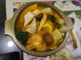 Rén Jiān Bǎi Dù food