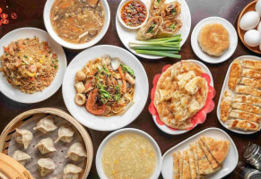 Běi Píng Jīng Chú Běi Fāng Miàn Shí Guǎn　yì Huá Diàn food