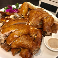 Shàng Xiǎng Tíng Yuán Cān Tīng food