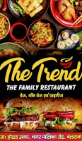The Trend food