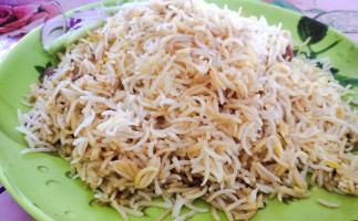 Kolkata Ashirwad Biriyani food