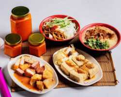 Kě Chéng Měi Shí food