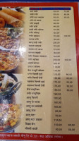 Vijay Pure Veg Resturant food