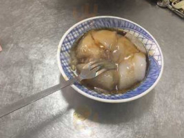 Shuǐ Lǐ Ròu Yuán food