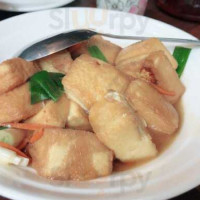 Lóng Fèng Zhuàn food