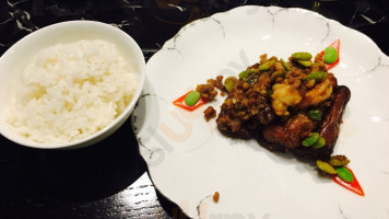 Family Li Imperial Cuisine Taipei food