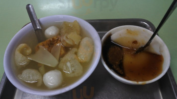 Shān Xíng Wǎn Guǒ food
