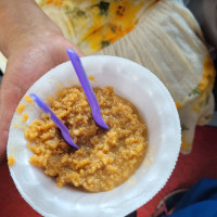 Malhar Mava Centre food
