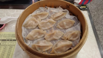 Dà Yuán Zhēng Jiǎo Hé Měi Diàn food