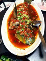 Dōng Fēng Shí Táng food