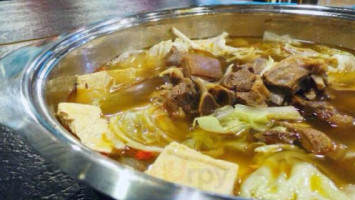 Zhǎng Xìng Diào Xiā Chǎng Zhī Tè Jí Má Là Chòu Dòu Fǔ food