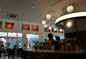 Coffee Lover's Planet (sogo Xīn Zhú Big City Guǎn food
