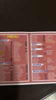 New Punjabi Dhaba menu