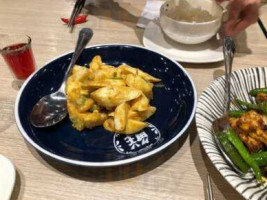 Kāi Fàn Wén Xīn Diàn food