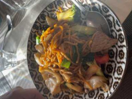 Suwan Thai food