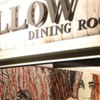 Willow Dining Room food