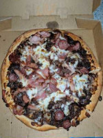 Domino's Pizza Bribie Island food