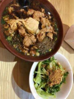 Zhōng Zhēn Chéng Mǐ Gàn food